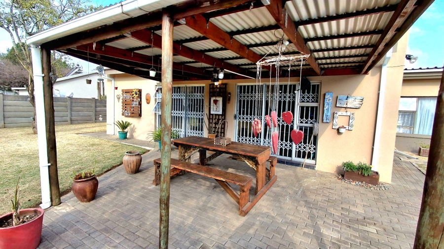 3 Bedroom Property for Sale in Sasolburg Ext 23 Free State
